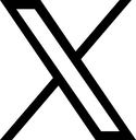 twitter-x logo