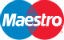 Maestro branding