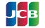 JCB logo