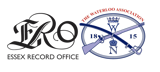 ERO LOGO AND WATERLOO ASSOCIATION LOGO