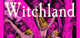 Witchland cover element
